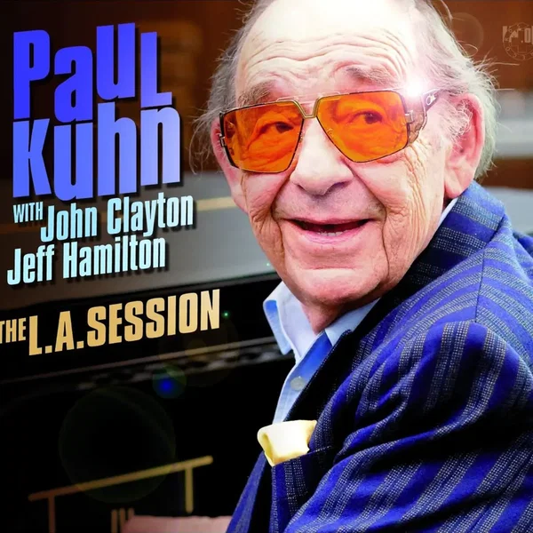 The L.A. Session