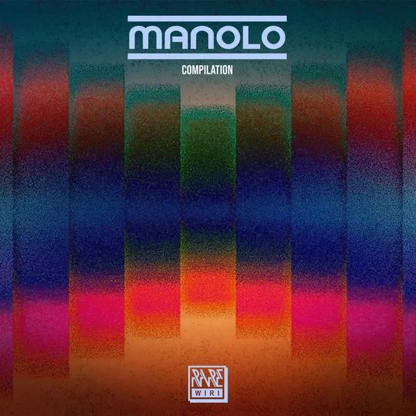 Manolo (compilation)