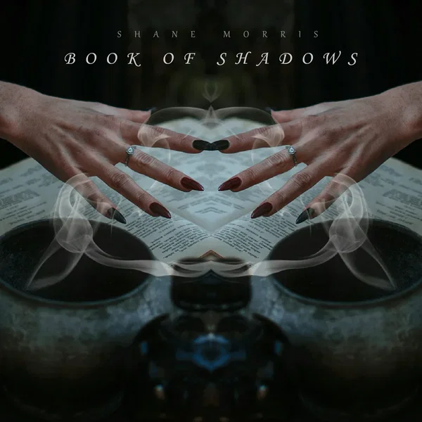 Book of Shadows