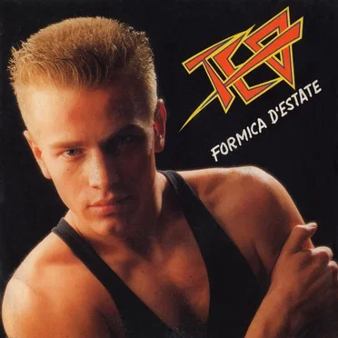 Formica d’estate by Teo - album cover