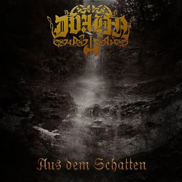 Aus dem Schatten by Dvalin - album cover