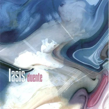 Duente by Iasis - album cover