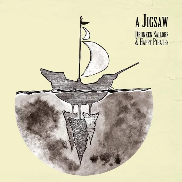 Drunken Sailors & Happy Pirates