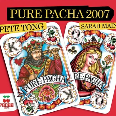 Pure Pacha