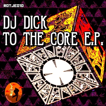 To the Core E.P.