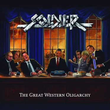 The Great Western Oligarchy