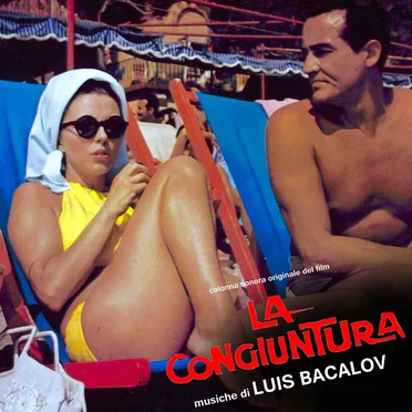 La congiuntura (Original Motion Picture Soundtrack)