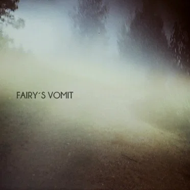 Fairy's Vomit by Moonsters - album cover