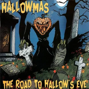 The Road to Hallow’s Eve