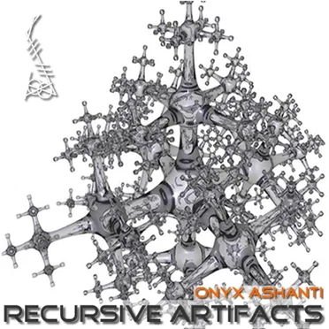 Recursive Artifacts Collection by Onyx Ashanti - album cover