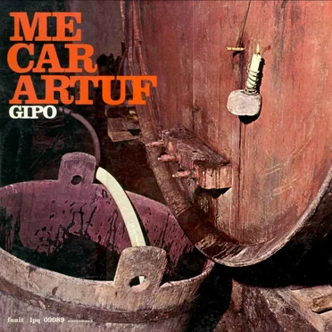 Mè Car Artuf