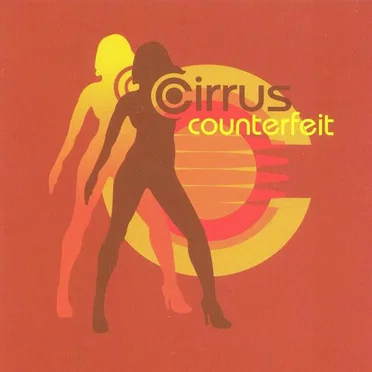 Counterfeit by Cirrus - album cover