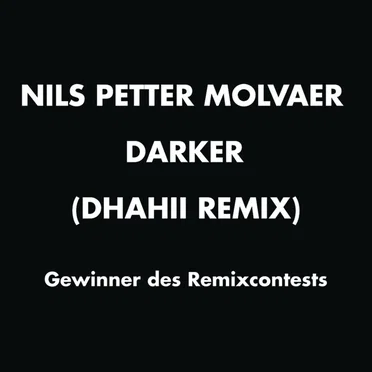 Darker (Dhahii remix)