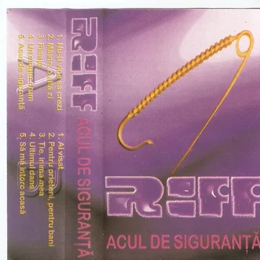 Acul De Siguranță