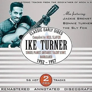 Classic Early Sides 1952-1957