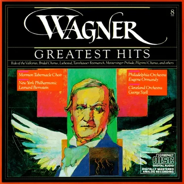 Wagner's Greatest Hits