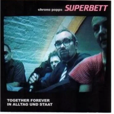 Chrono Popps Superbett