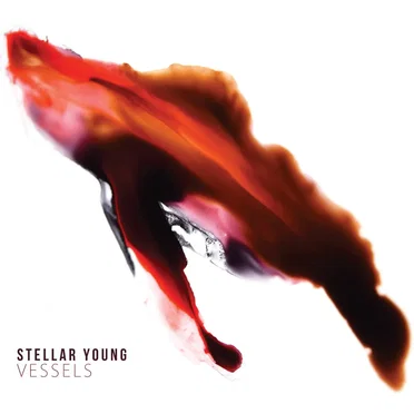 Vessels by Stellar Young - album cover