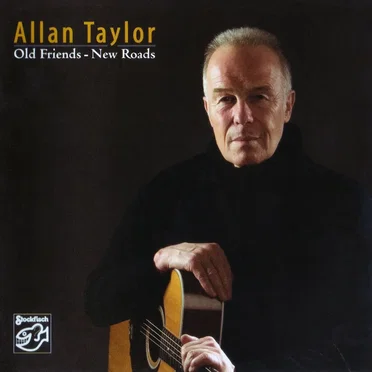 Old Friends - New Roads