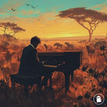 Jazz to Calm the Beasts