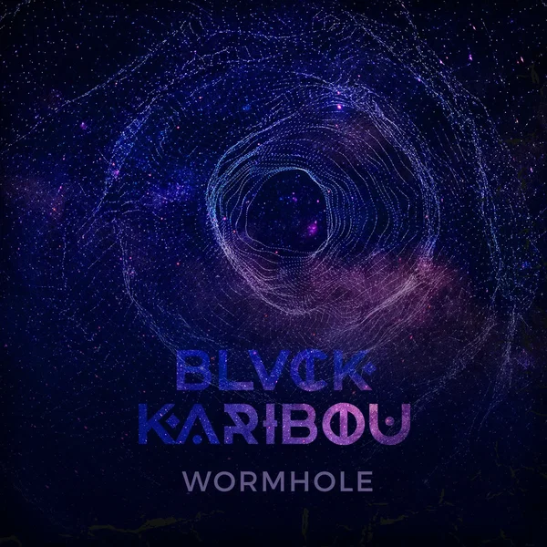 Wormhole (Radio Edit)