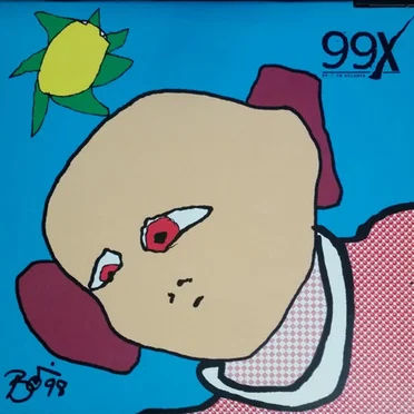 99X Live X 4: Home by Various Artists - album cover