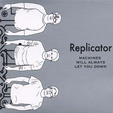 Machines Will Always Let You Down