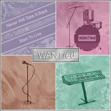 Never Will Take It Back / Start to Live