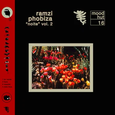 Phobiza, Vol. 2: Noite