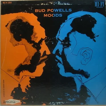 Bud Powell's Moods