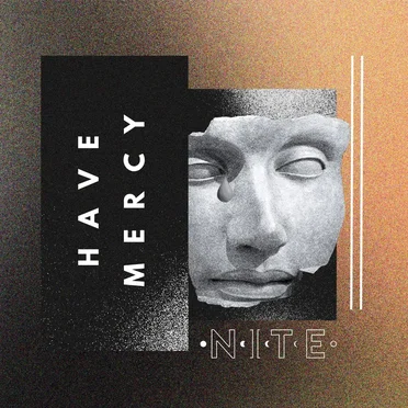 Have Mercy by NiTE - album cover