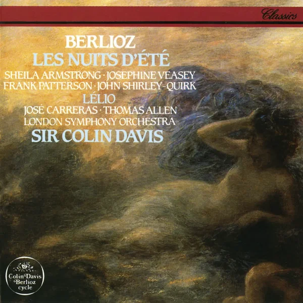 Les nuits d’été / Lélio