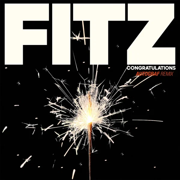 Congratulations (Autograf remix)