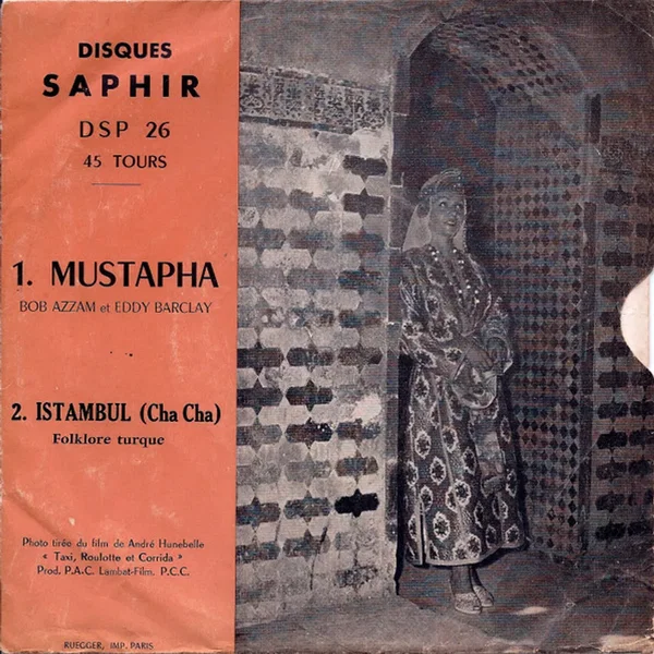 Mustapha