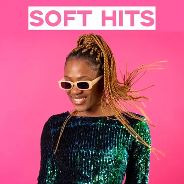 Soft Hits by Various Artists - album cover