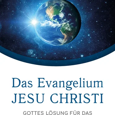 Das Evangelium Jesus Christi: Gottes Lösung für das Problem des Menschen by Paul Washer - album cover