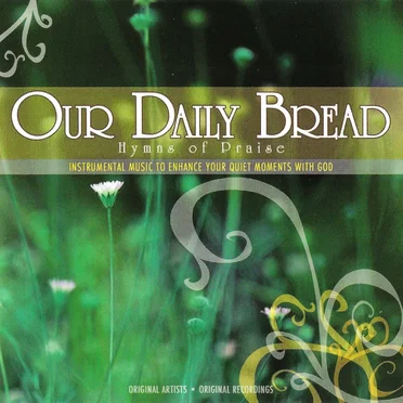 Hymns of Praise by Various Artists - album cover