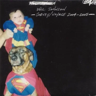 Survey/Voyage 2004-2005