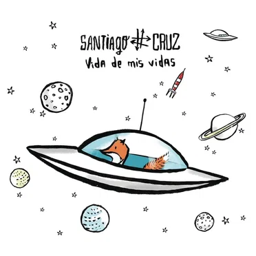 Vida de mis vidas