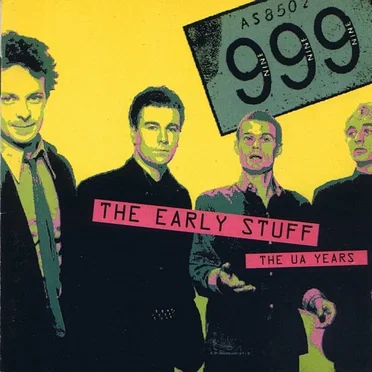 The Early Stuff: The UA Years