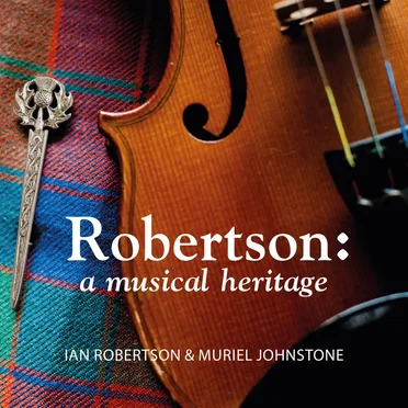 Robertson: a musical heritage