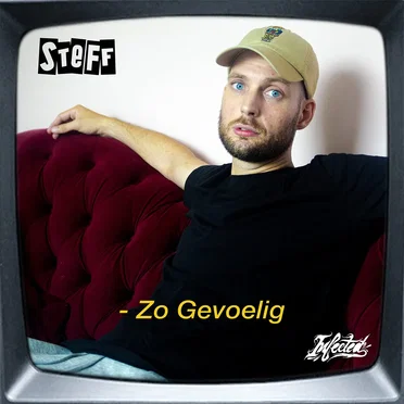 Zo gevoelig