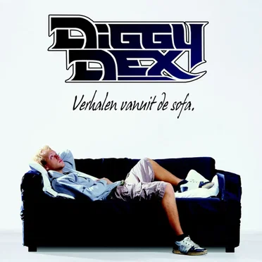 Verhalen vanuit de sofa