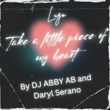 Take a Little Piece of My Heart