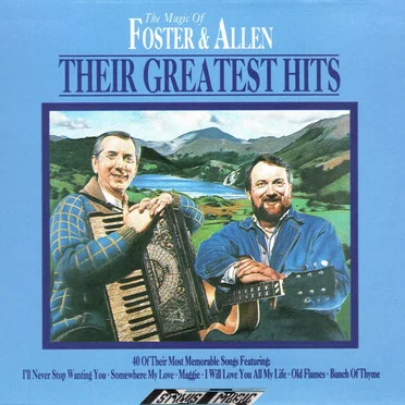 Their Greatest Hits