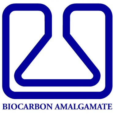 Biocarbon Amalgamate