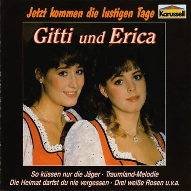 Jetzt kommen die lustigen Tage