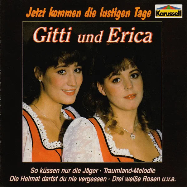 Jetzt kommen die lustigen Tage