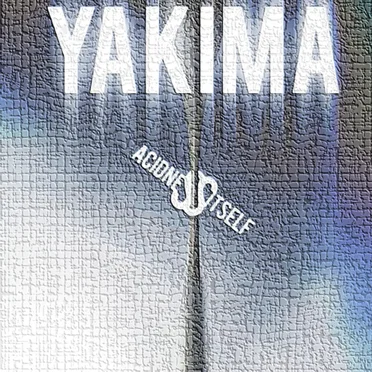 Yakima by Acidness Itself - album cover