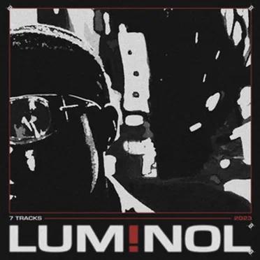 LUM!NOL by Akkai - album cover